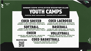 Youth Camps